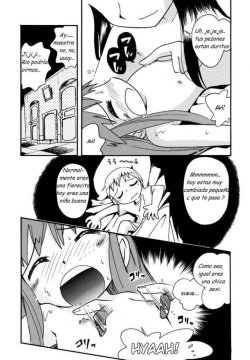 Mi maestra page 4