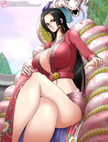 one piece xxx !!! - HentaiZap