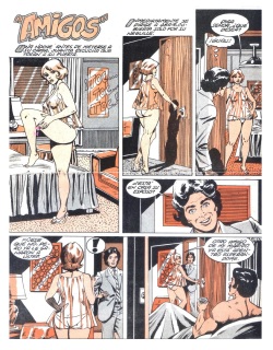 EL MIL CHISTES N&ordm; 198 page 8