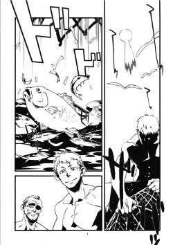(C80) [Niku Drill (Toumasu)] Jingai Shunman 4 [Spanish] {Kallen-Kozuki} page 3