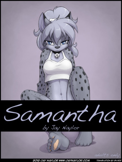 Samantha