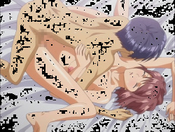 Renketsu Houshiki Vol.1 Animated Gifs page 1