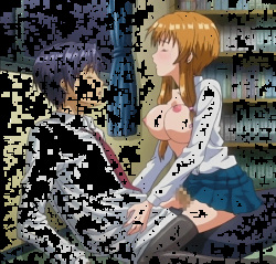 Renketsu Houshiki Vol.1 Animated Gifs page 5