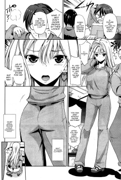 [Triage Tag] Cinderella Man (Manga Bangaichi 2012-02) [English] [Sling] page 4