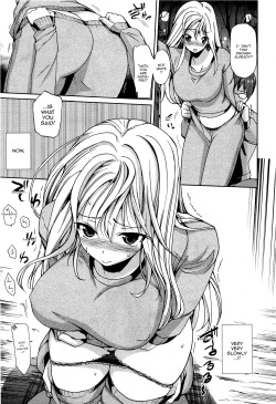 [Triage Tag] Cinderella Man (Manga Bangaichi 2012-02) [English] [Sling] page 9