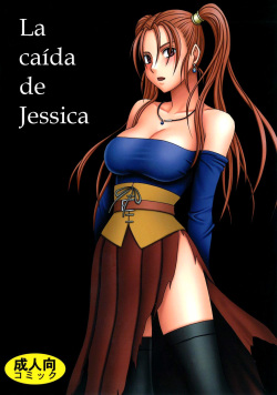 Jessica Da | La caída de Jessica