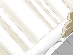 [Garnet] Aragaenai Wana ~ Shoujo to no Amai Hibi ~ (Eureka Seven) page 8