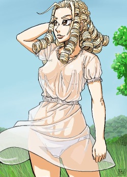 Karin Kanzuki page 8