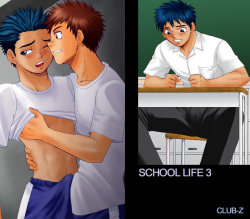 SCHOOL LIFE 3