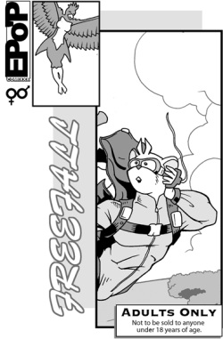 [wom-bat] Freefall page 1