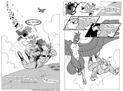 [wom-bat] Freefall page 2