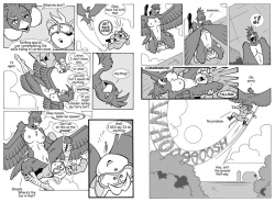 [wom-bat] Freefall page 3