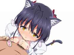 [Maniac Purple] Kaineko ga Seiteki ni Osottekuru page 5