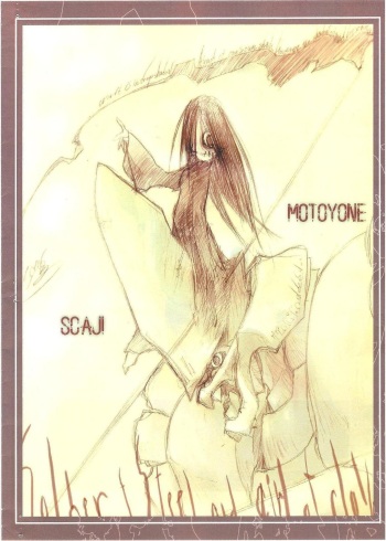 CLOTH PAPER cover