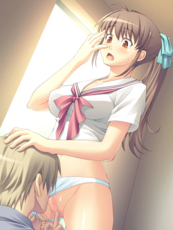 [Past Gadget] Netorareta Koibito Misa —Kanojo wa Boku no Tame ni Sex Lecture wo Ukete Ita— page 5