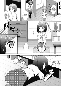 (C82) [Fujiya (Nectar)] Hentai Ouji ni Manabu ××× no Kyoukun (Hentai Ouji to Warawanai Neko) [English] [BlackMageRefia] page 4