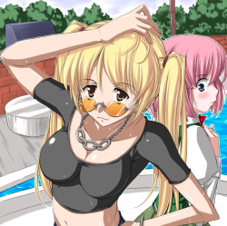 Decarabia / Dekarabia (Datenshi no Ana) Image set page 2