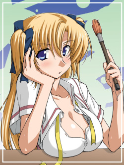 Decarabia / Dekarabia (Datenshi no Ana) Image set page 8