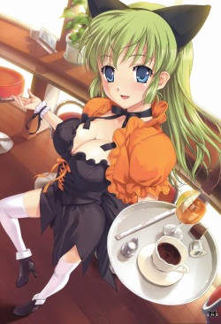 Images collection--huke page 8