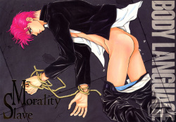 Morality Slave