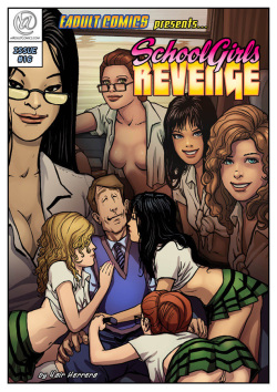 Schoolgirl's Revenge #16