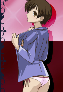 Haruhi Fujioka