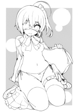 [circle six (Rokusyou Kokuu)] Keiyaku wa Ichiban Oku de (Chuunibyou demo Koi ga Shitai!) [Korean] [Digital] page 3