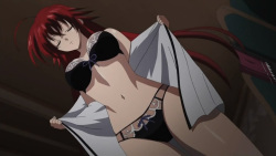 My high school dxd gallery page 9