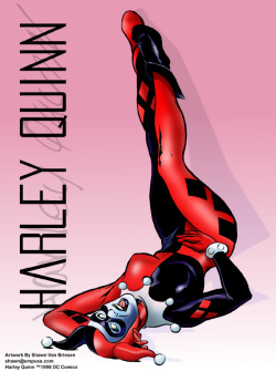 Harley Quinn