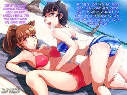 [Exodus] SEX IDOL ISLAND -Bishoujos of the Southern Beach Tour- (Alternate Versions) (English) page 2