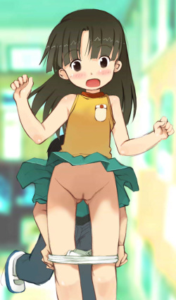 [Circle Lolipop] Shouwa no Koro no H na Omoide page 4