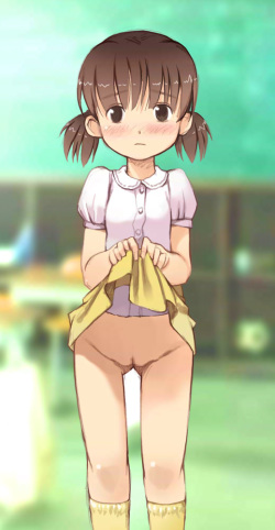 [Circle Lolipop] Shouwa no Koro no H na Omoide page 5