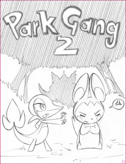Park Gang 2
