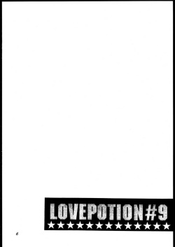 (C69) [SUBSONIC FACTOR (Tajima Ria)] Love Potion #9 (Bleach) [Spanish] [ElMoeDela8] page 5