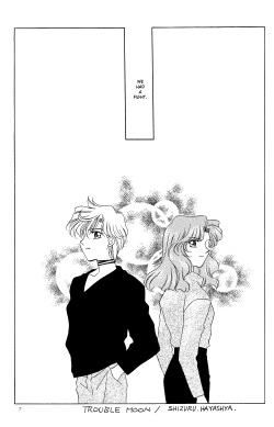 (CSP2) [JESUS DRUG, Mirage House (Hayashiya Shizuru, Makise Renko)] Kaitai Shinsho | Guidebook (Bishoujo Senshi Sailor Moon) [English] [Lililicious] page 7