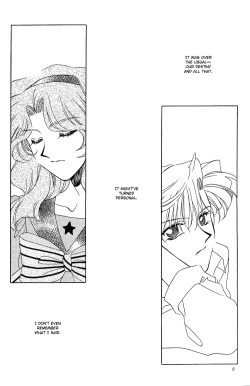 (CSP2) [JESUS DRUG, Mirage House (Hayashiya Shizuru, Makise Renko)] Kaitai Shinsho | Guidebook (Bishoujo Senshi Sailor Moon) [English] [Lililicious] page 8