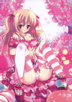 ecchi 2