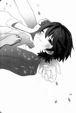 (Shota Scratch 19) [88scones (Sakaki Tsui)] Maigo no Eriashi page 2