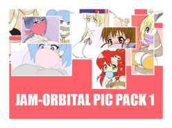 jam-orbital DID Art Pack 1