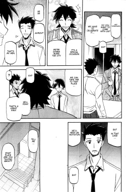 [Sanbun Kyoden] Shiawase | Happiness (COMIC HOTMiLK 2012-08) [English] [Munyu] page 3