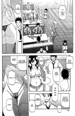 [Sanbun Kyoden] Shiawase | Happiness (COMIC HOTMiLK 2012-08) [English] [Munyu] page 4