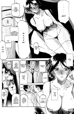[Sanbun Kyoden] Shiawase | Happiness (COMIC HOTMiLK 2012-08) [English] [Munyu] page 6