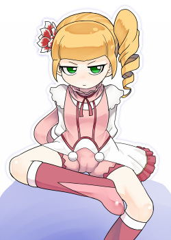 [Soloistick] Ashi de Iku ☆ Saga (Ixion Saga DT) page 3