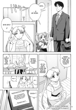 (C82) [666protect (Jingrock)] DELI Ii Usagi (Bishoujo Senshi Sailor Moon) [French] =Hentai-kun= page 4