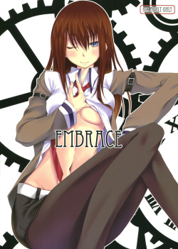(C80) [Outrate (Tabo)] Embrace (Steins;Gate) [English] {Kamikakushitranslations} page 2