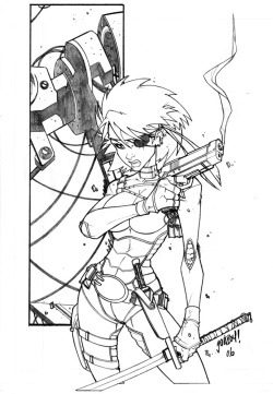 dc, marvel and comic girls 2 page 2