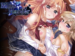 Mind Hacker -Omae no Kokoro ha Ore no mono-