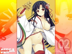 Artist-Yuuki Hagure [Mix Hentai, Ecchi, Non-H] page 3