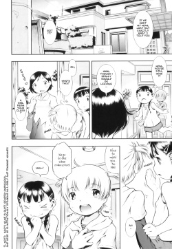 [Sekihan] Tokkaeko (Osana Sekai) [English] =LWB= page 4