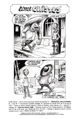 EL MIL CHISTES N&ordm; 127 page 2